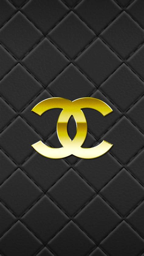 chanel iphone wallpaper|Chanel wallpaper iPhone 11.